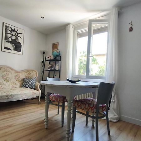 Belle Dependance, Appartement Cosy, Tout Confort Μονπελιέ Εξωτερικό φωτογραφία