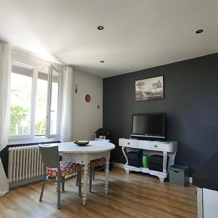 Belle Dependance, Appartement Cosy, Tout Confort Μονπελιέ Εξωτερικό φωτογραφία