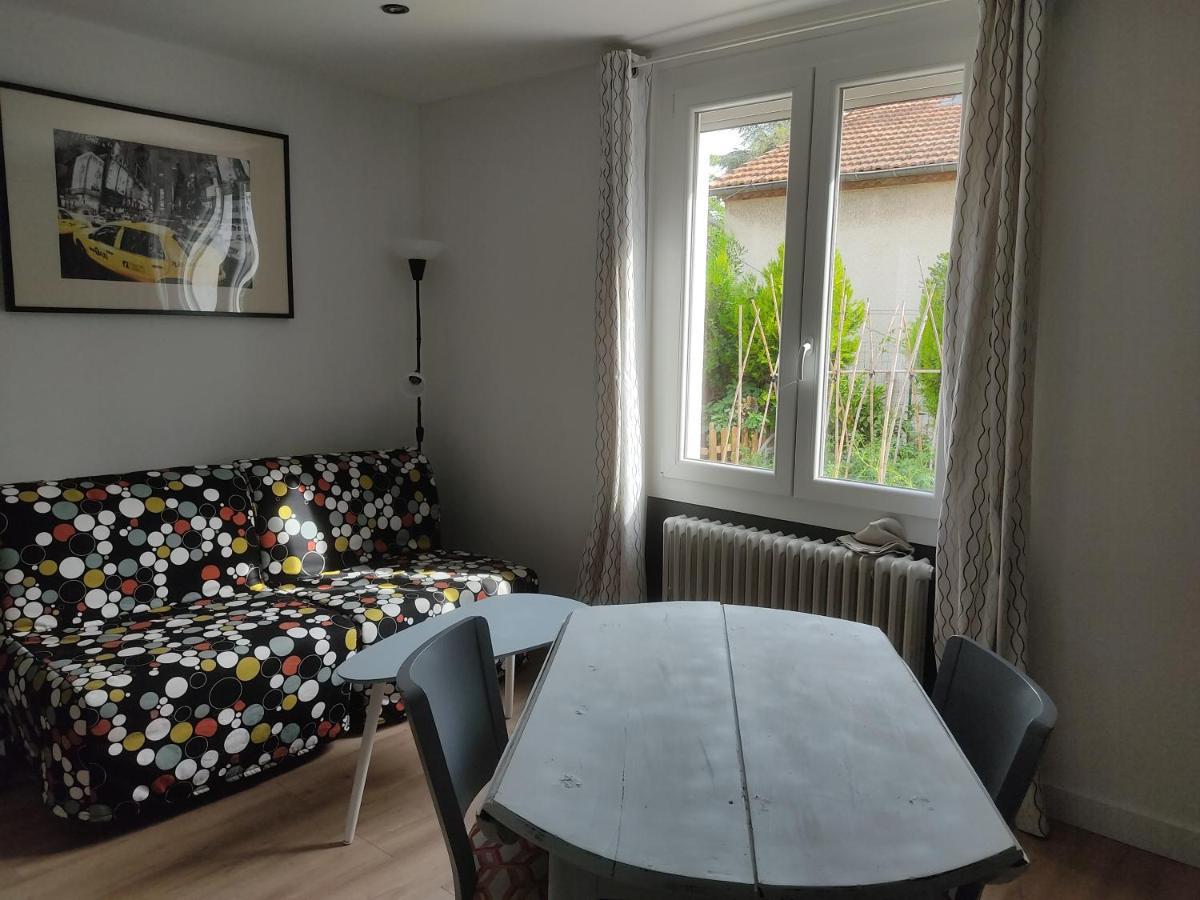 Belle Dependance, Appartement Cosy, Tout Confort Μονπελιέ Εξωτερικό φωτογραφία
