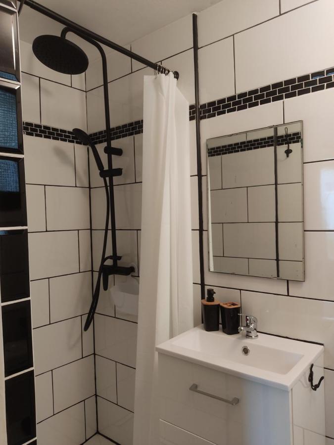 Belle Dependance, Appartement Cosy, Tout Confort Μονπελιέ Εξωτερικό φωτογραφία