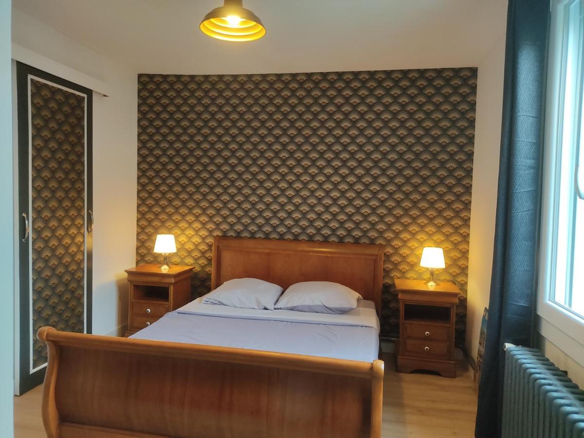 Belle Dependance, Appartement Cosy, Tout Confort Μονπελιέ Εξωτερικό φωτογραφία