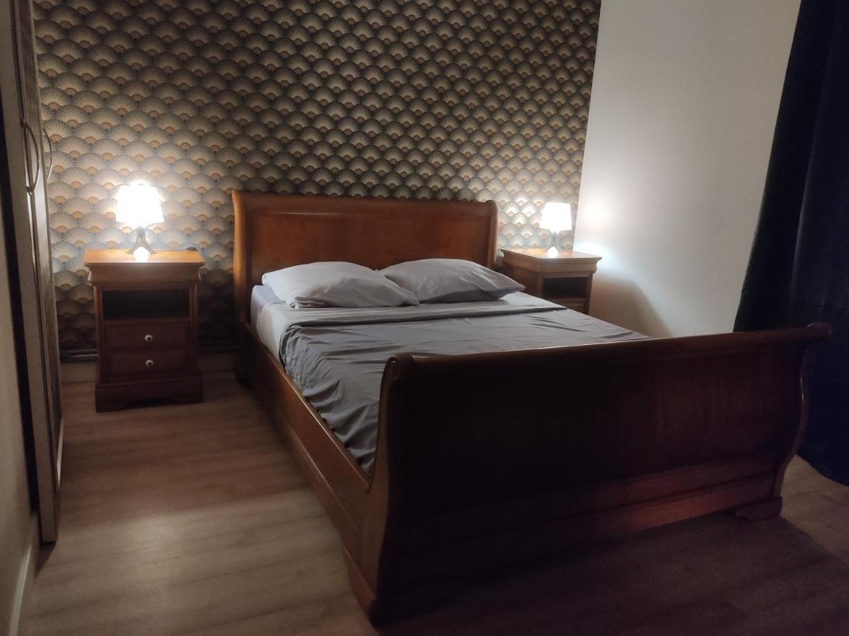 Belle Dependance, Appartement Cosy, Tout Confort Μονπελιέ Εξωτερικό φωτογραφία