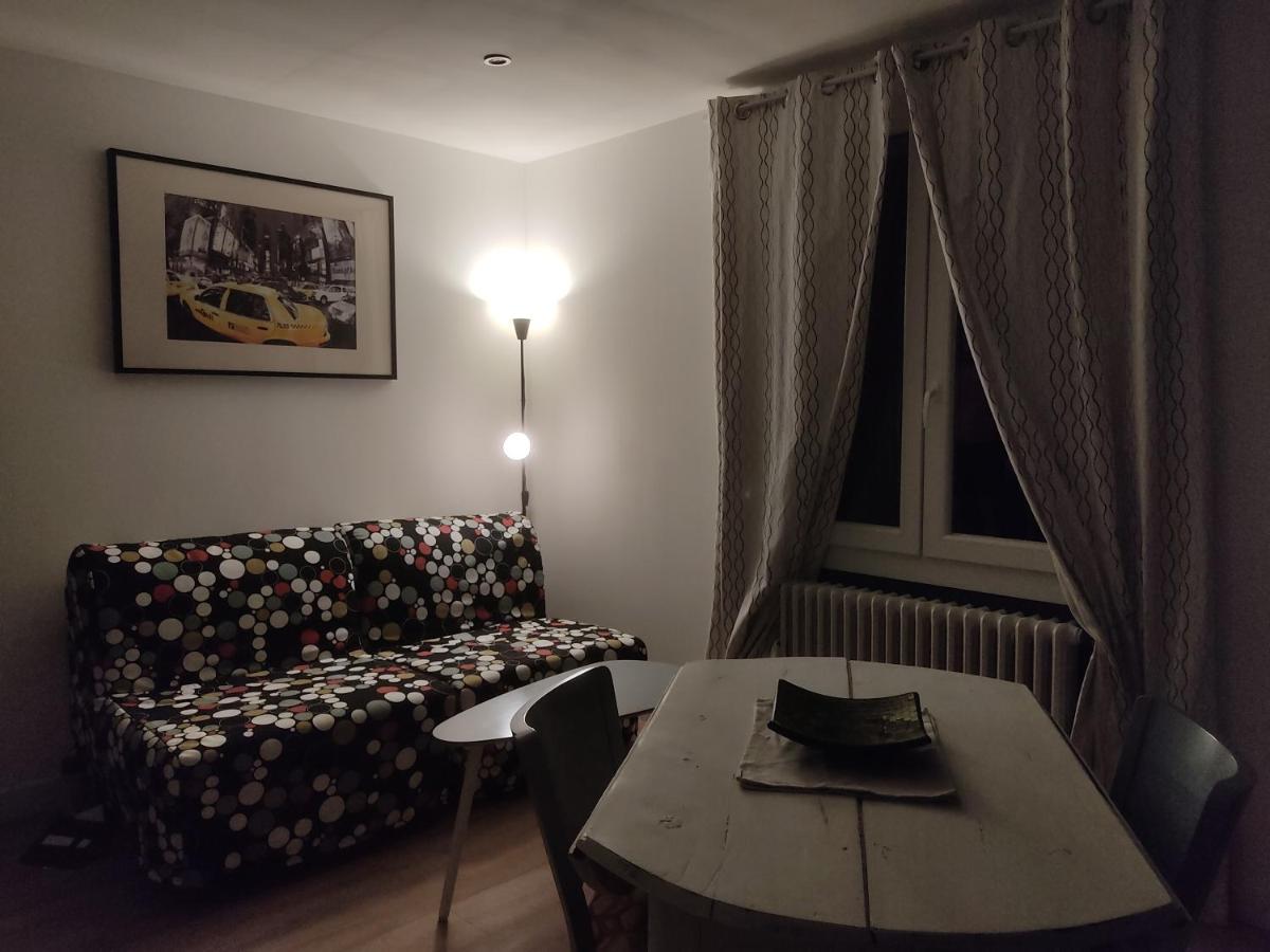 Belle Dependance, Appartement Cosy, Tout Confort Μονπελιέ Εξωτερικό φωτογραφία