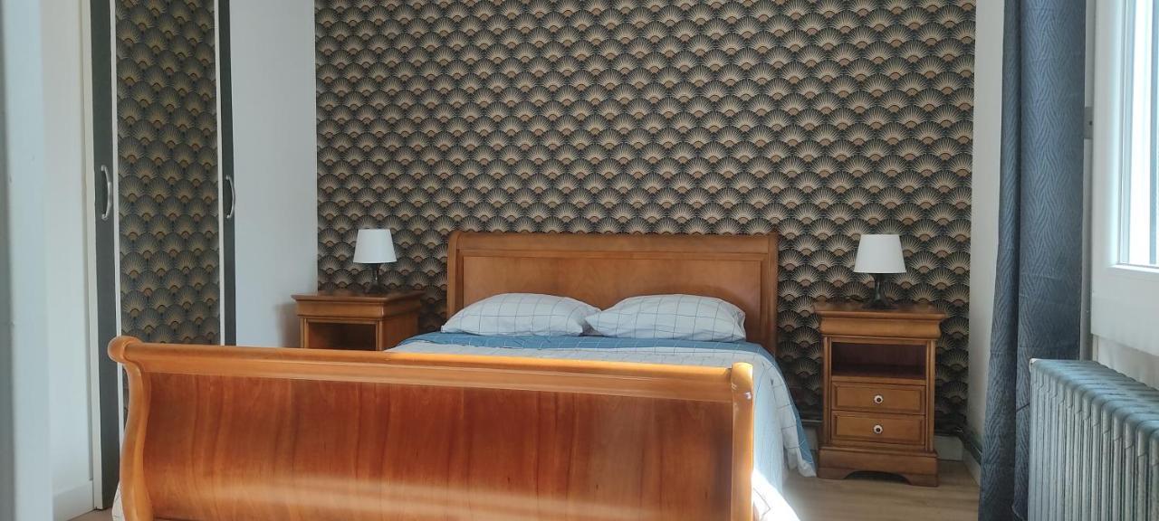 Belle Dependance, Appartement Cosy, Tout Confort Μονπελιέ Εξωτερικό φωτογραφία