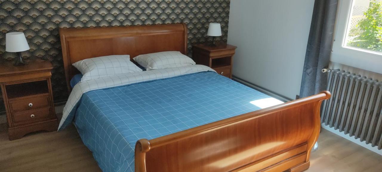 Belle Dependance, Appartement Cosy, Tout Confort Μονπελιέ Εξωτερικό φωτογραφία
