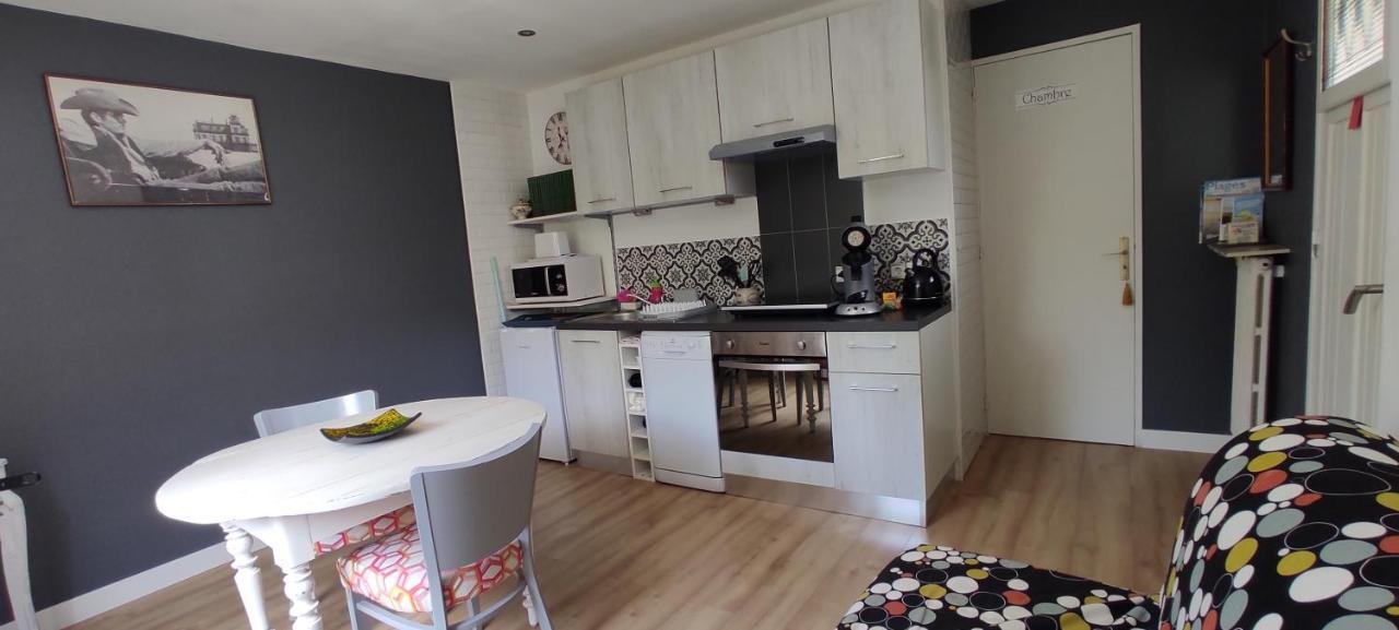Belle Dependance, Appartement Cosy, Tout Confort Μονπελιέ Εξωτερικό φωτογραφία