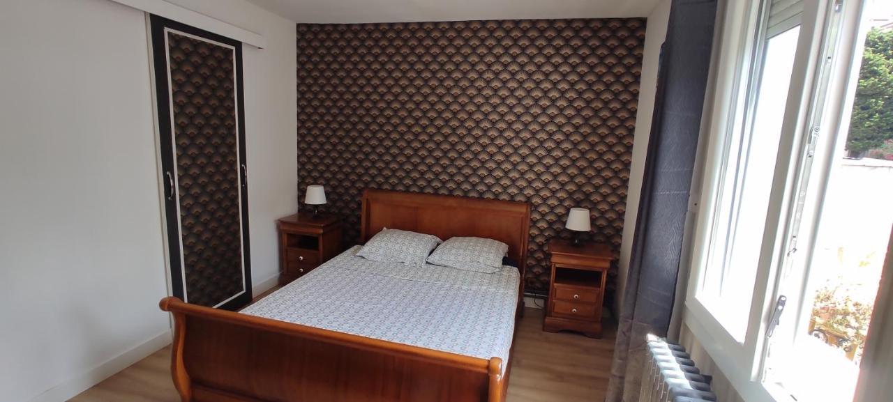 Belle Dependance, Appartement Cosy, Tout Confort Μονπελιέ Εξωτερικό φωτογραφία