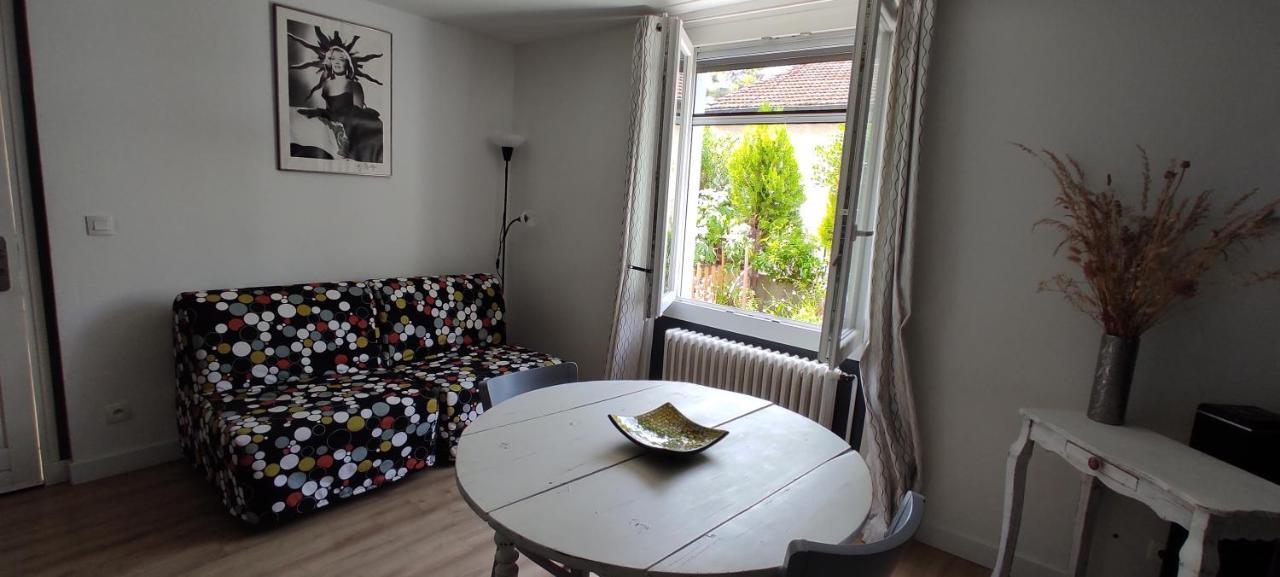Belle Dependance, Appartement Cosy, Tout Confort Μονπελιέ Εξωτερικό φωτογραφία