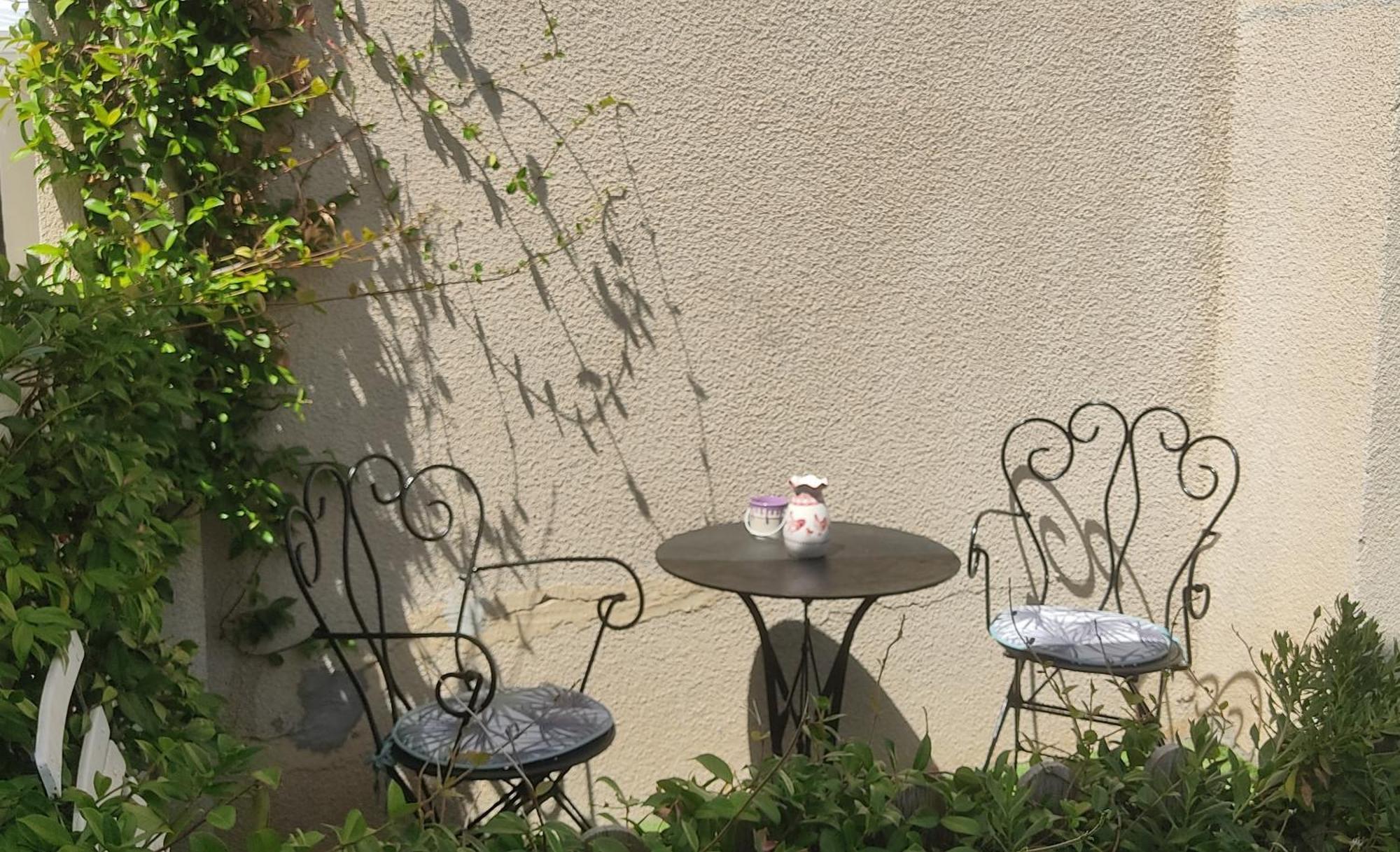 Belle Dependance, Appartement Cosy, Tout Confort Μονπελιέ Εξωτερικό φωτογραφία