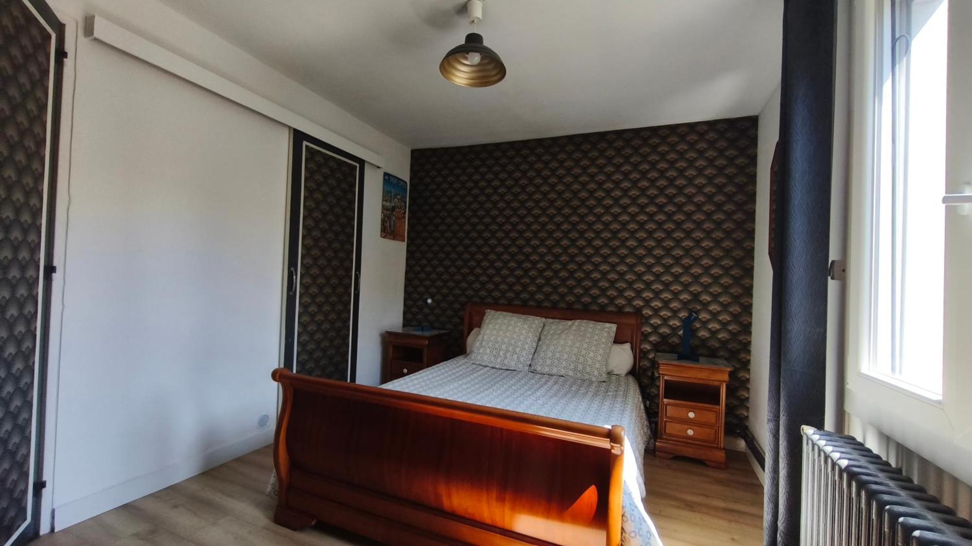 Belle Dependance, Appartement Cosy, Tout Confort Μονπελιέ Εξωτερικό φωτογραφία