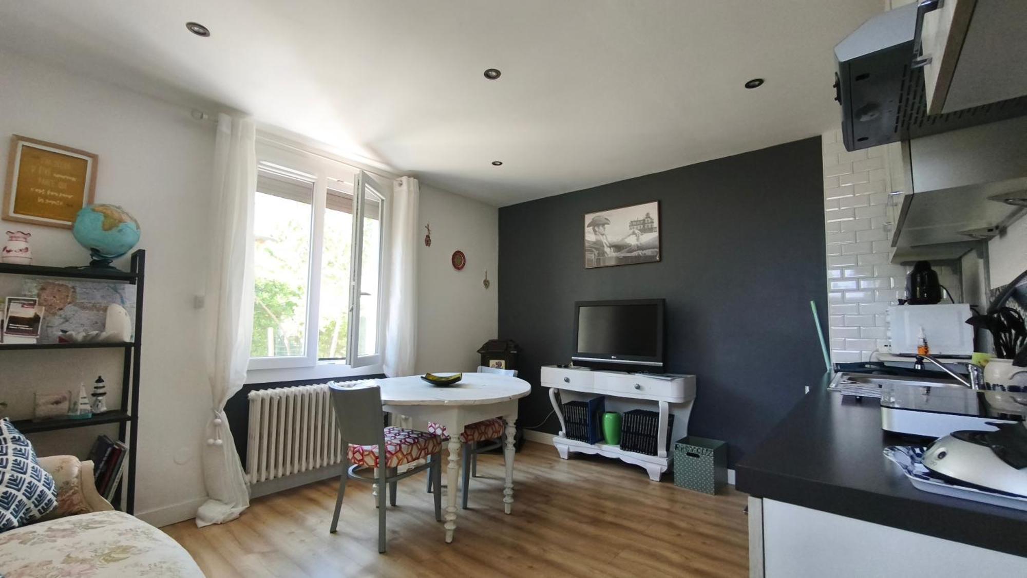 Belle Dependance, Appartement Cosy, Tout Confort Μονπελιέ Εξωτερικό φωτογραφία